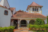 Hotel Chalet El Castillo by Majuva Hotels in El Eden