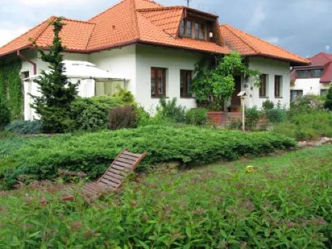 Pensjonacik Ogrody Hotels in 