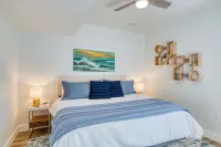 West Bay View: Penthouse Condo in Traverse City - 4-Star