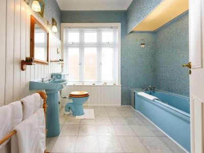 その他 バーナード ハウスの写真