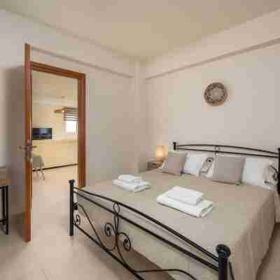 Sunset View Paradisi Villa Rooms