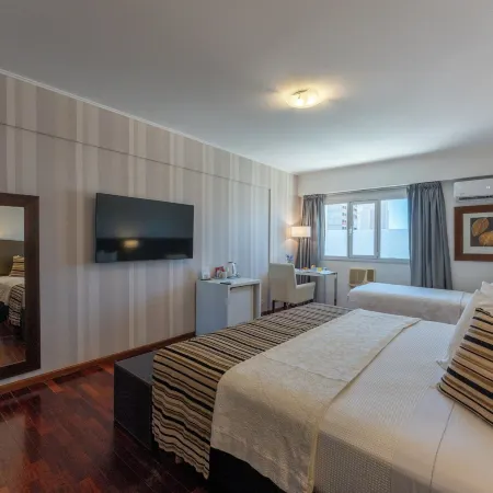 Hotel Tolosa