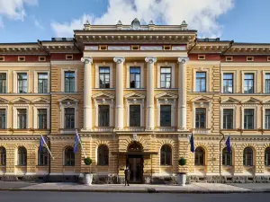 Popular Luxury Hotels in Helsinki