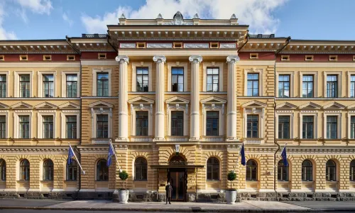 Waldorf Astoria Helsinki