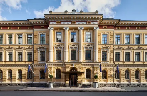 Waldorf Astoria Helsinki