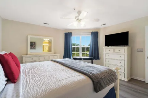 The Rockford Escape - Holiday Hills Branson - Golf Resort - Outdoor Pools - Wifi