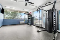 Hourglass Hotel, Trademark Collection by Wyndham