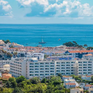 Albufeira Sol Hotel & Spa