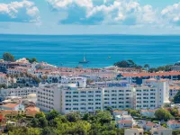 Albufeira Sol Hotel & Spa
