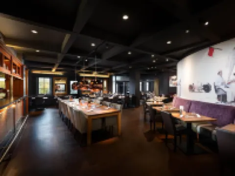 elaya酒店 斯圖加特路德維希堡, Trademark by Wyndham 鄰近施塔姆海姆的酒店