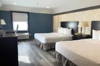 The Chateau Bloomington Hotel and Conference Center