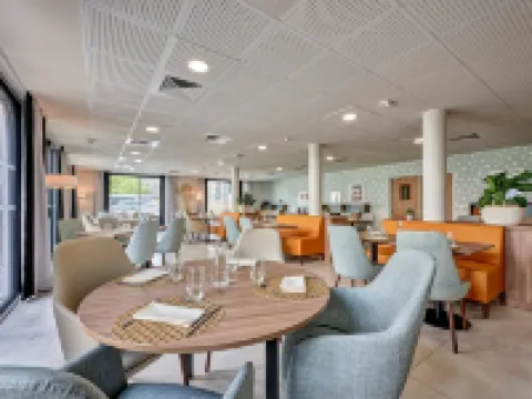 Quality Aparthotel Cherbourg Hotels in Cherbourg
