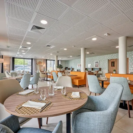 Quality Aparthotel Cherbourg