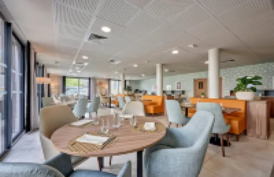 Quality Aparthotel Cherbourg