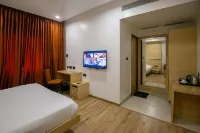 Pph Living Railotel Coimbatore Hotels in 