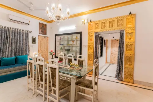 Wanderlust Homestay -  Appartamenti vacanze