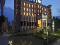 Royal Orchid Central Kireeti-Hampi Hospet Hotels in Bellary