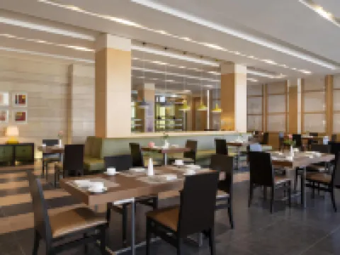 Bristoria Hotel Erbil Hotels in Erbil