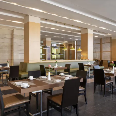 Bristoria Hotel Erbil
