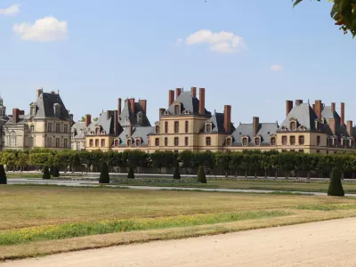 Mercure Parc du Coudray Demeures de Campagne Hoteles cerca de Ekma