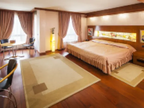 Hotel Anel Hôtels à : Sofia