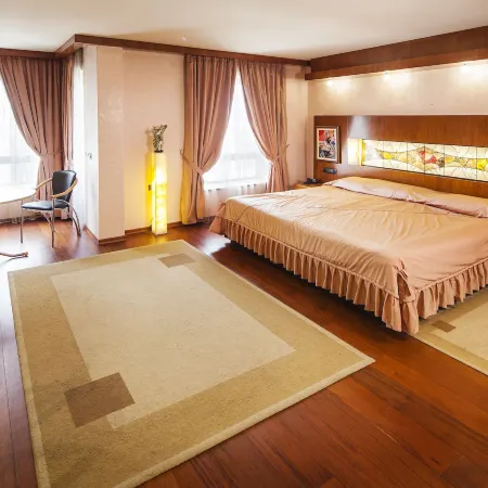 Hotel Anel Hotels in Sofia