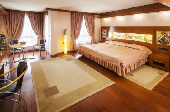 Hotel Anel