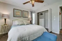 Spring Hill Home w/ Private Pool & Games! - Homestays