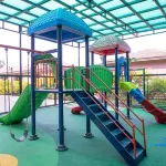 Sampige Resort Hotel a Dakshina Kannada