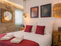 Aquénio do Ouriço Hotel a Sernancelhe