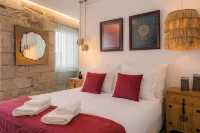 Aquénio do Ouriço Hotel a Moimenta da Beira