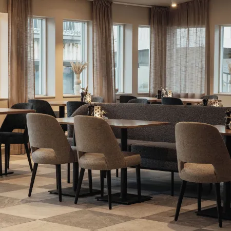 Home Hotel Fregatten