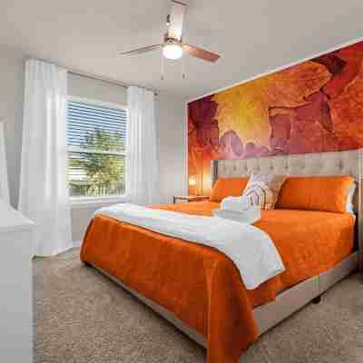 VedaHive Luxury Villa Rooms