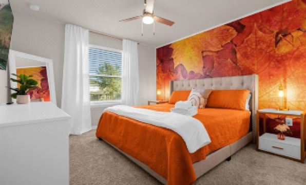 VedaHive Luxury Villa