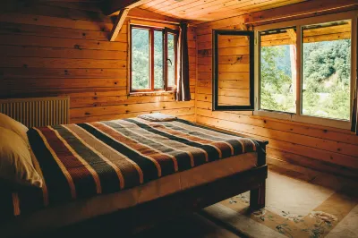 Deremezra Tatil Köyü Hotels in der Nähe von Pi3hala