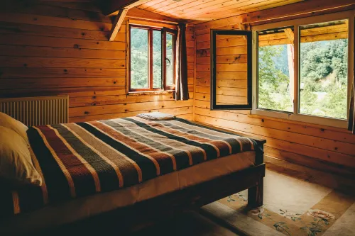 Deremezra Tatil Köyü