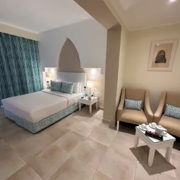Sharm Club Beach Resort
