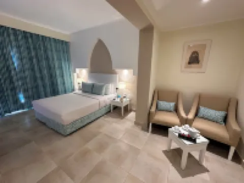 Sharm Club Beach Resort