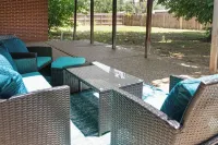 Urban Haus with King bed