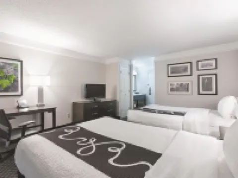 丹佛恩格爾伍德科技中心拉昆塔温德姆套房酒店