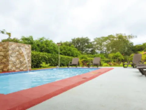 Villa El Tucán Hotels in Upala
