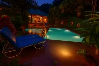 RUMOURSS SKY VILLA AND RESORTS - Romantic