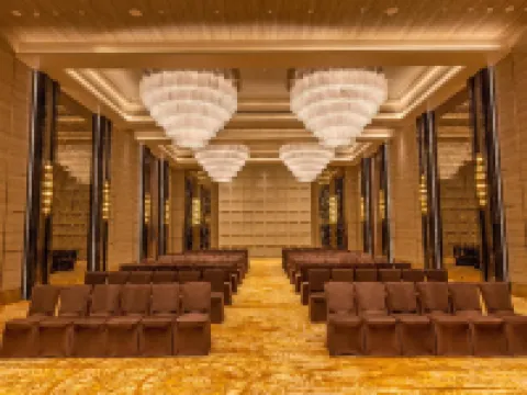 Grand Madurai by GRT Hotels Hoteles en Madurai