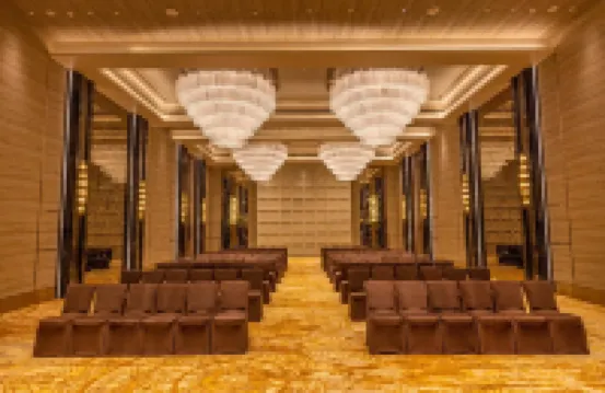 Grand Madurai by GRT Hotels