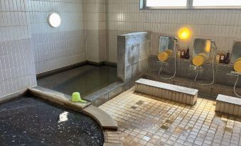 Hotel Crown Hills Oita