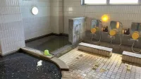 Hotel Crown Hills Oita - Hot Springs
