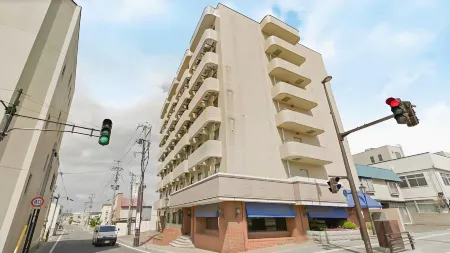 Hotel Hyper Hills Hirosaki