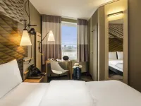 イビス ホテル ハイデルベルク のホテル