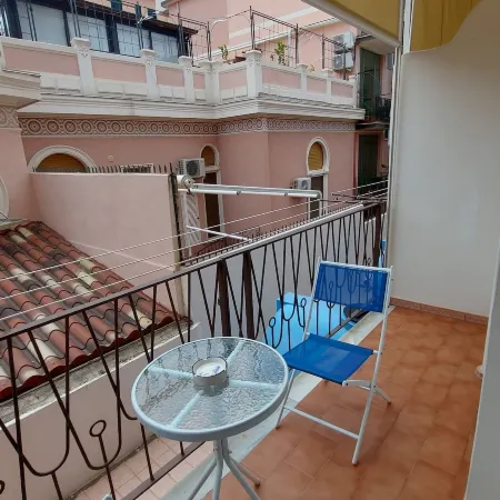 Casa Del Sole Accomodation