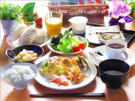 HOTEL ROUTE-INN ISEHARA OOYAMA INTER -ROUTE246-